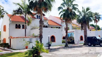 Obývací pokoj
