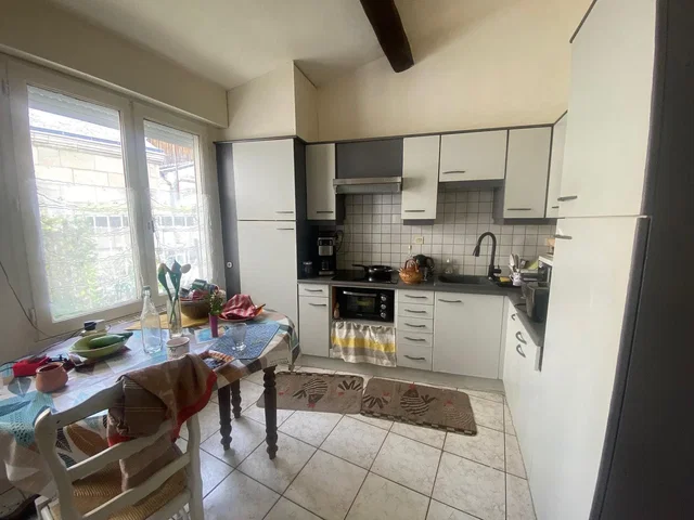 Obývací pokoj