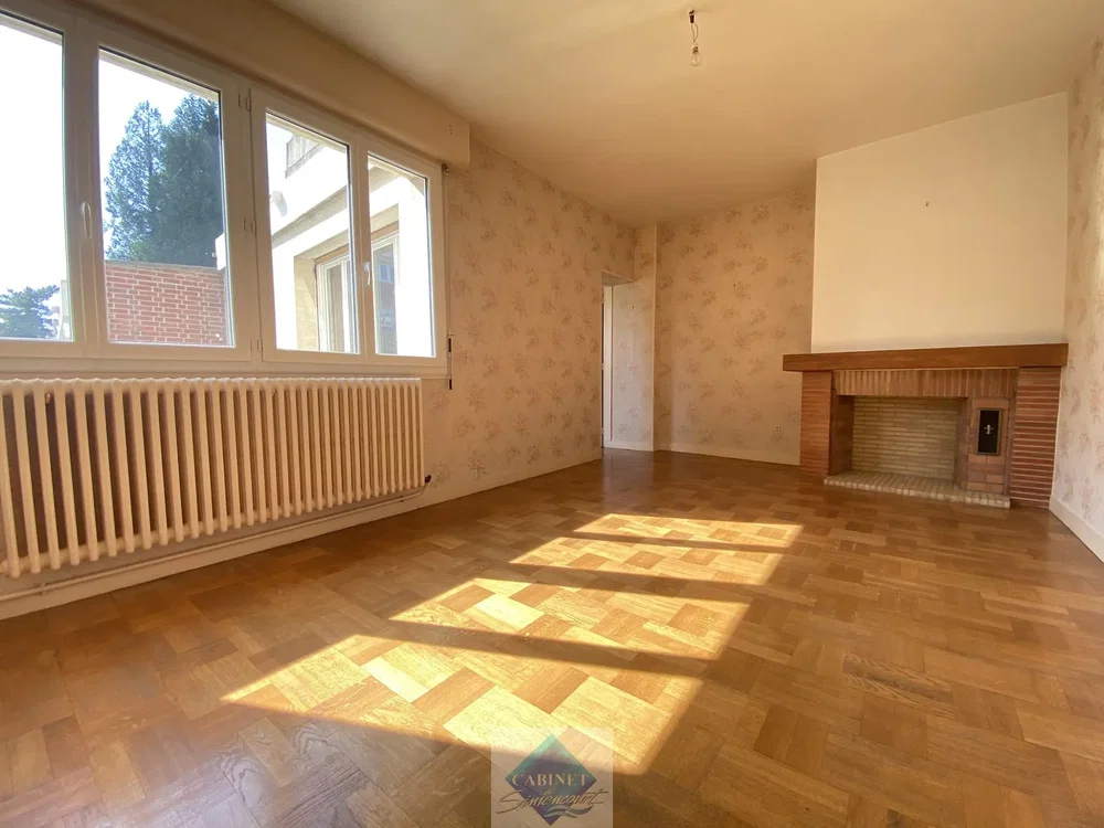 Obývací pokoj