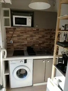 Obývací pokoj
