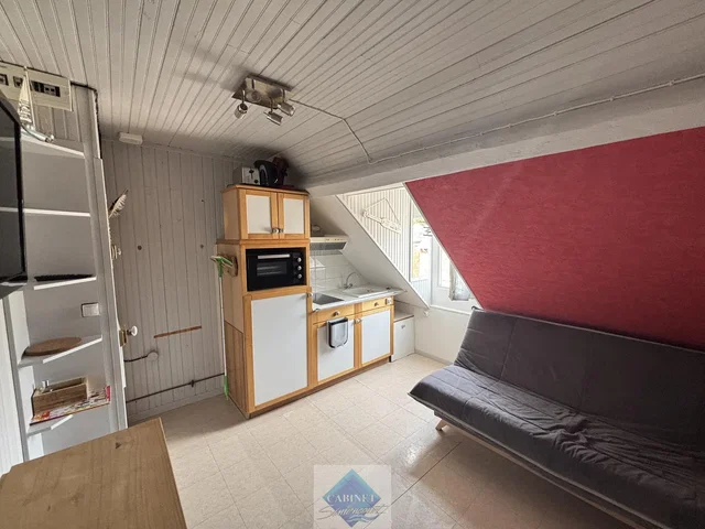 Obývací pokoj
