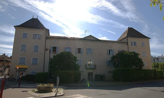 Obývací pokoj