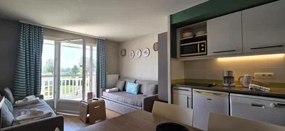 Obývací pokoj