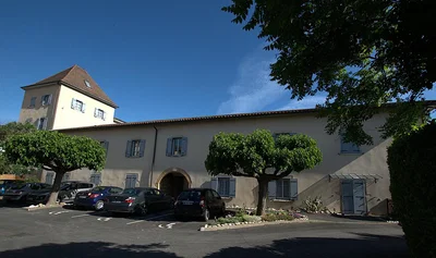 Obývací pokoj