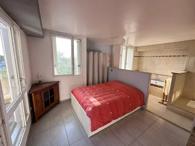 Obývací pokoj