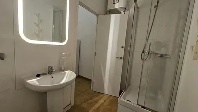 Obývačka