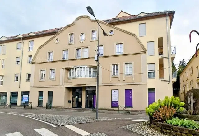 Obývačka