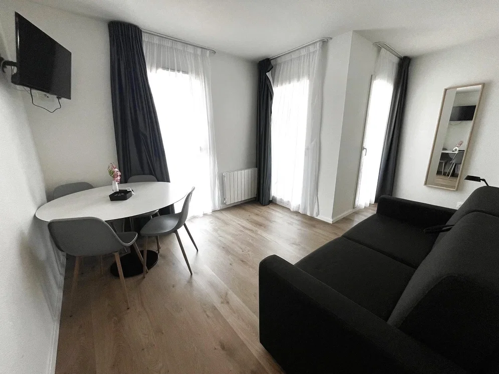 Soggiorno
