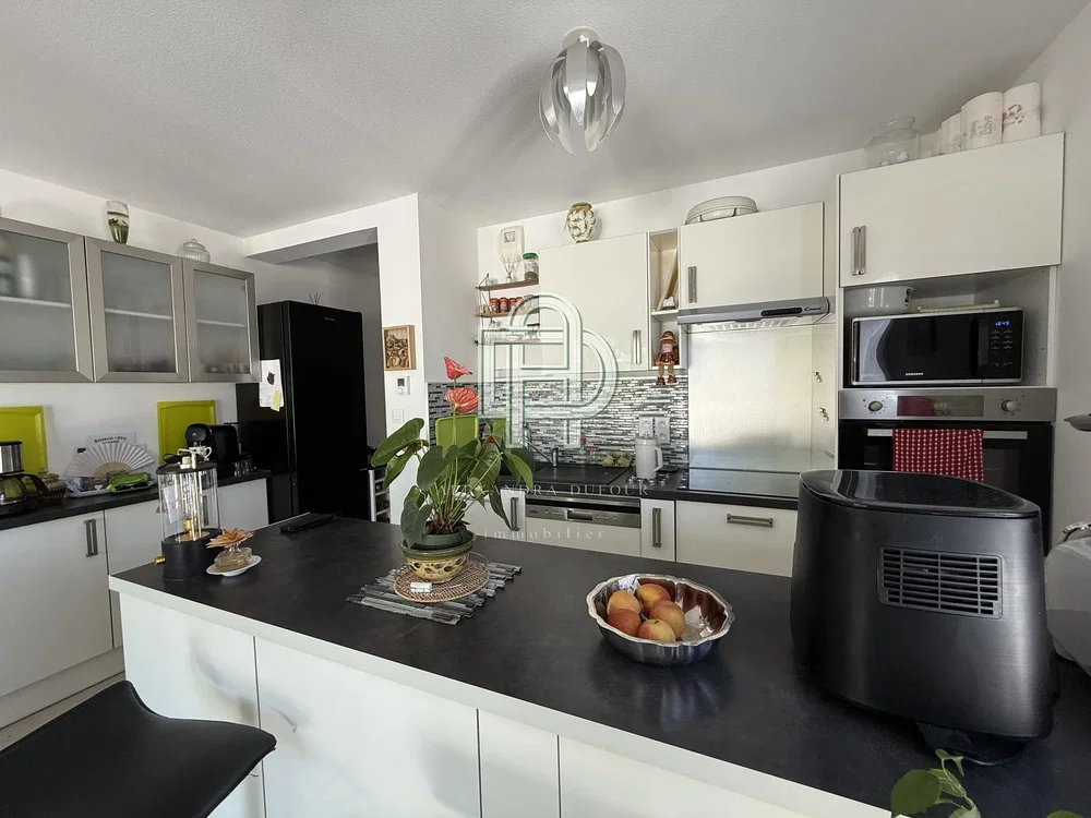 Obývačka