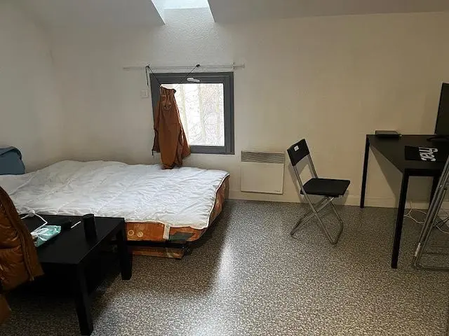 Obývací pokoj