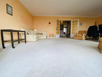Obývací pokoj