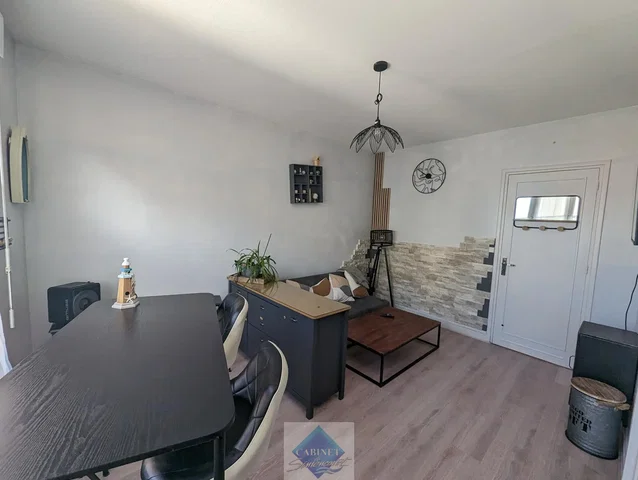 Obývací pokoj