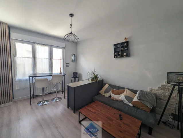 Obývací pokoj