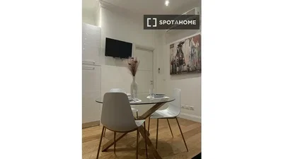 Obývací pokoj