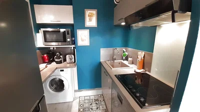 Obývací pokoj