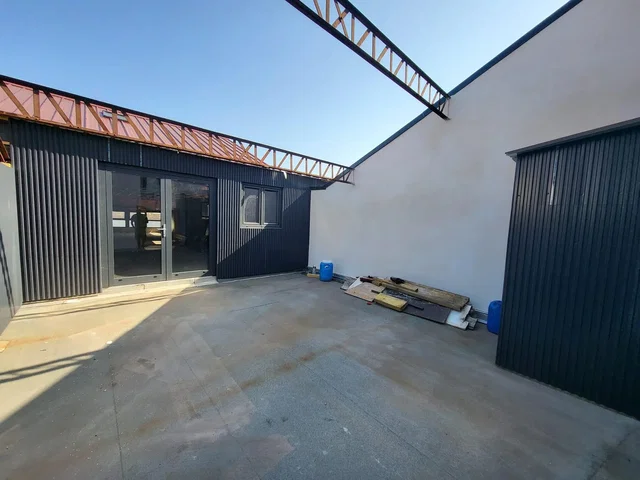 Obývací pokoj