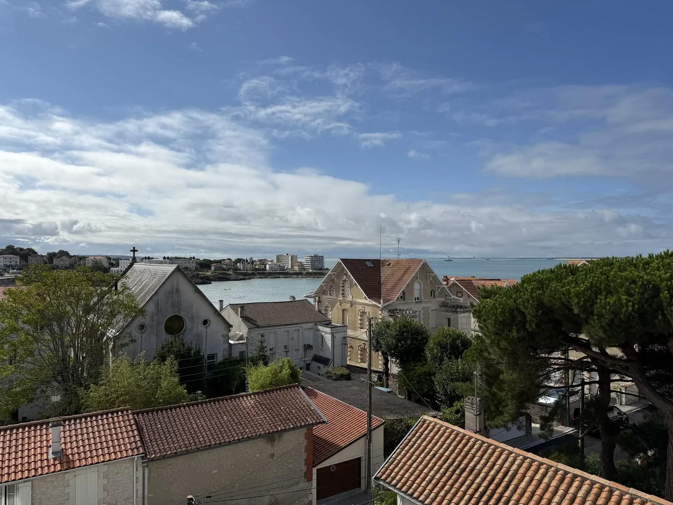 Obývací pokoj