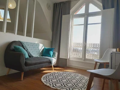 Obývací pokoj