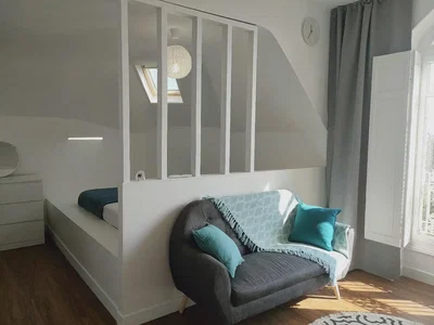 Obývací pokoj