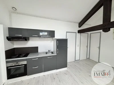 Obývací pokoj