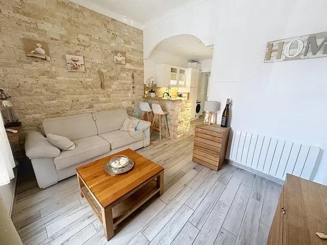 Obývací pokoj