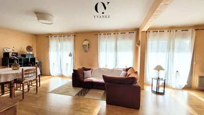 Obývací pokoj