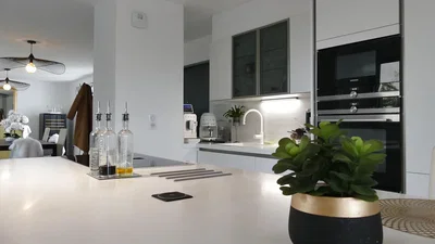 Obývací pokoj