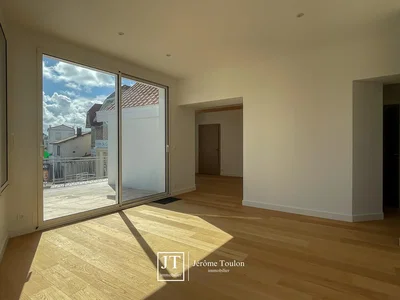Obývací pokoj