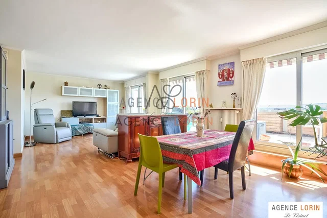 Obývací pokoj