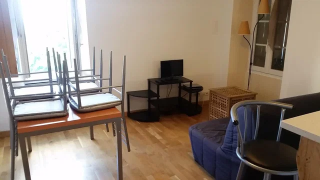 Dnevni boravak