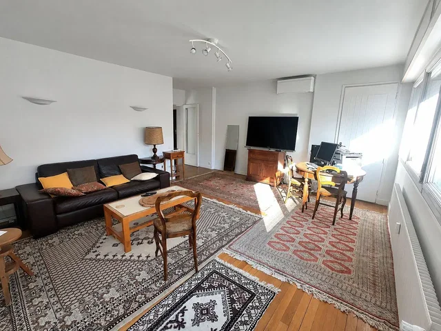 Obývací pokoj