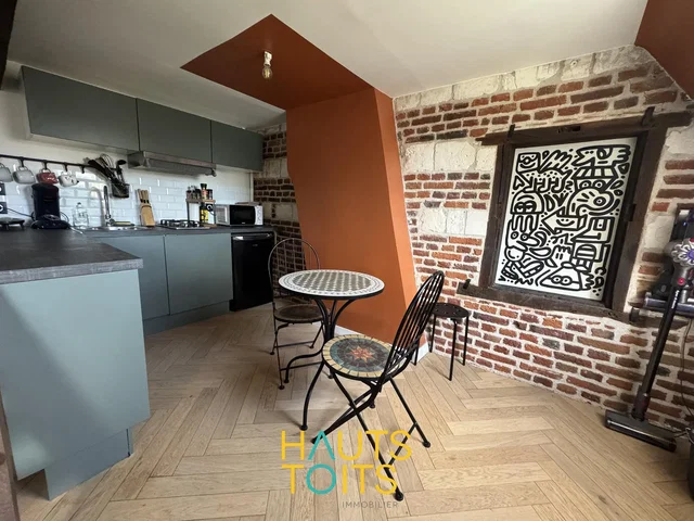 Obývací pokoj