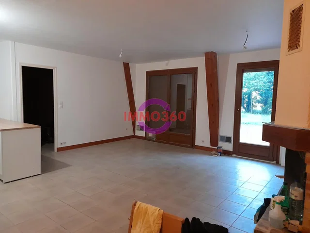Obývací pokoj