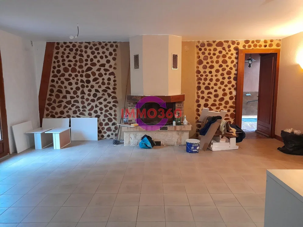 Obývací pokoj