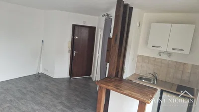 Obývací pokoj