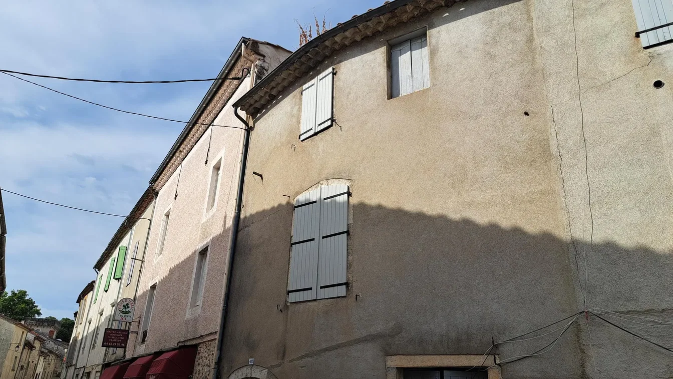 Obývací pokoj
