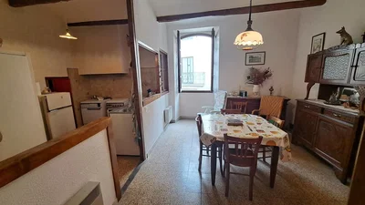 Obývací pokoj