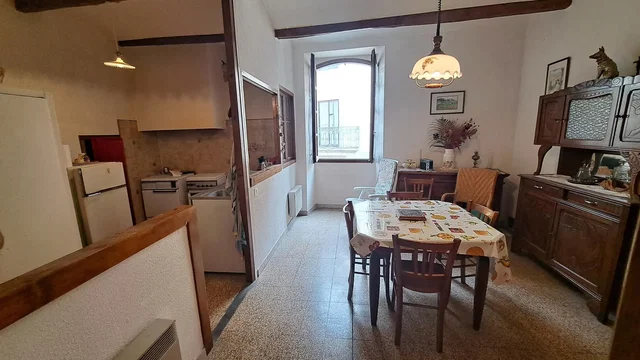 Obývací pokoj