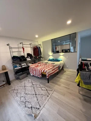 Obývací pokoj
