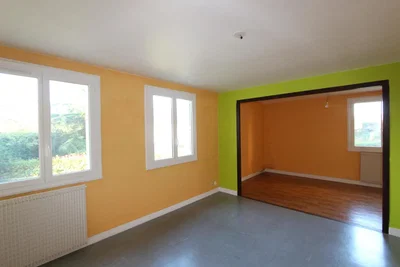 Obývací pokoj