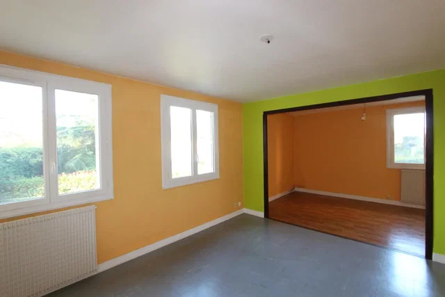 Obývací pokoj
