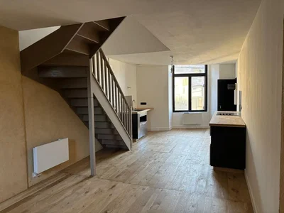 Obývací pokoj