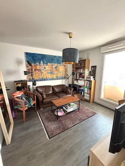 Obývací pokoj