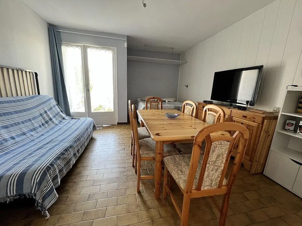 Obývací pokoj