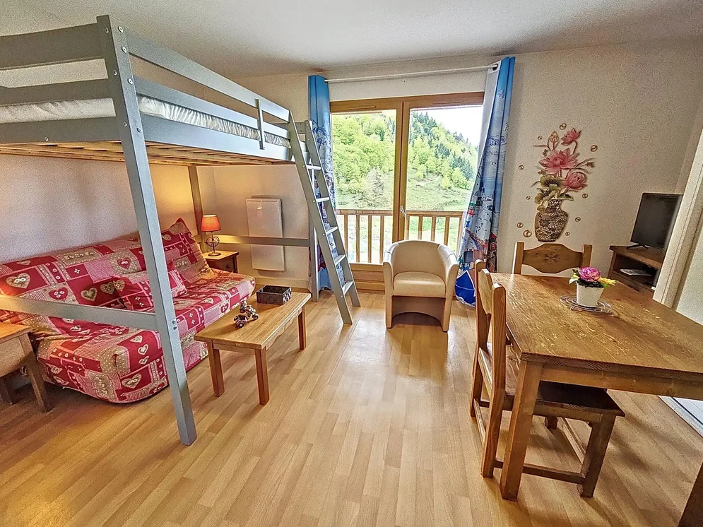 Obývací pokoj