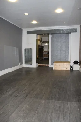 Obývací pokoj