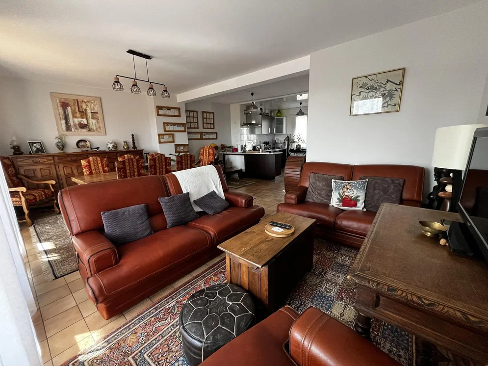 Obývací pokoj