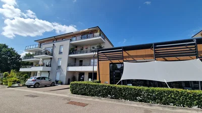 Obývací pokoj