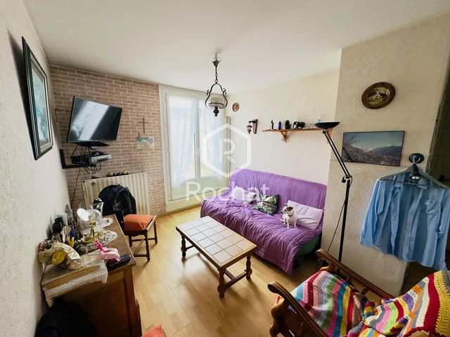 Obývací pokoj