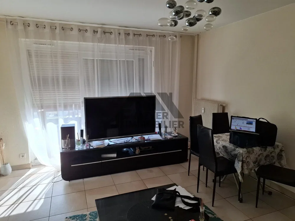 Obývací pokoj